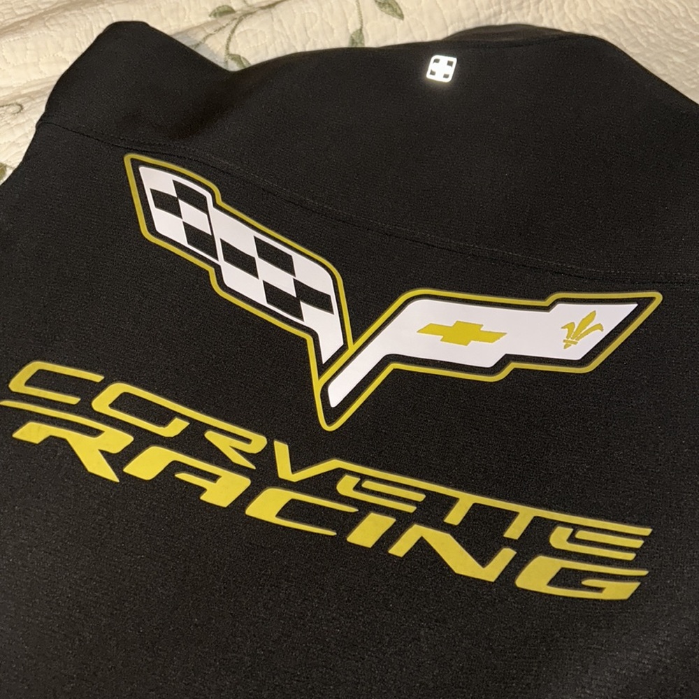Corvette Jacket - image 4